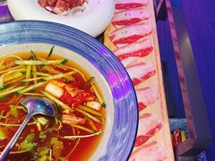 -十三姨正合丰烤肉(营迹路店)