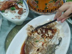 -乔家满族八大碗(流水沟店)