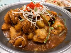 -巷子里小酒馆(繁荣路店)