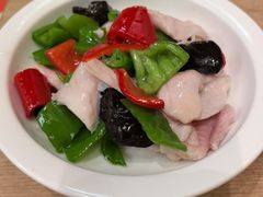 -新万鑫银丝面·非遗无锡味(惠山古镇店)