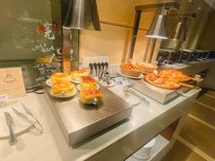 -天伦松鹤大饭店·欣妮咖啡