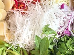 -官塘陈记鱼生·潮汕砂锅粥·牛肉火锅(潮枫路总店)