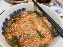 -陳香貴·兰州牛肉面(上海长风大悦城店)