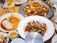 -俭寨大盘鸡·缸子肉·小公鸡·新疆菜(云通店)