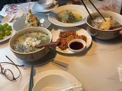 -顶特勒·黄鱼馆·特色菜(上海大世界店)