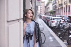 -TK·HAIR SALON韩式设计