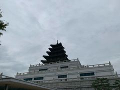 -景福宫