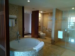 -天目湖御水温泉·度假酒店