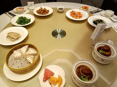 -箸福·夜上海(雨花客厅店)