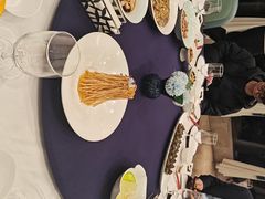 -百盛·鼎膳(中海财富中心)