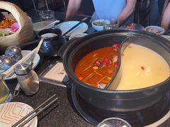 -捞王猪肚鸡火锅(昆山店)