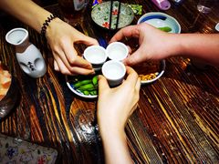 -平成屋·午肴夜酒(四川北路店)