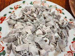 -老门框爆肚涮肉(金宝街店)