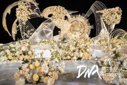 -DNA Wedding 婚礼记(上海店)