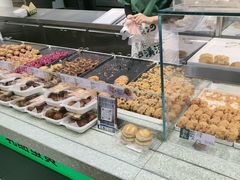 -泸溪河桃酥(西直门凯德店)