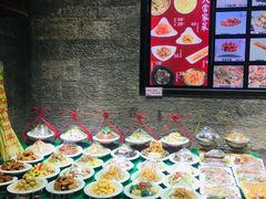 -双合园·海鲜水饺青岛菜(万佳广场店)