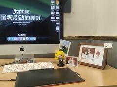 -海马体照相馆(广州新世界云门New park店)