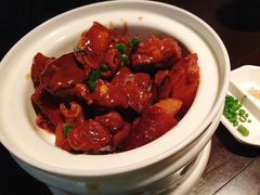 -客语客家菜(东山口店)