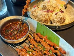 -Ameigo梅果·云贵川bistro(长宁来福士店)