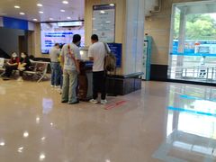 -浙江大学医学院附属第二医院(解放路院区)