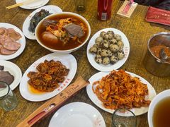 -西塔大冷面(市府大路店)