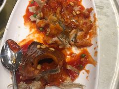 -顺风海鲜港(金玉兰店)