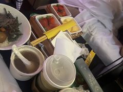-金色印象·4k影院式足体养生(大渡口店)