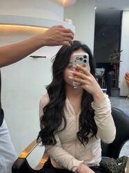 -POSALON烫发染发