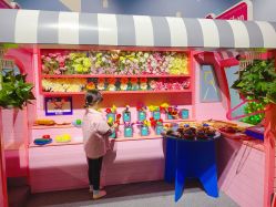 -幻贝家儿童乐园(苏州中心店)