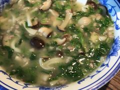 -树厨贵州菜(大十字店)