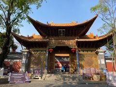 -大理文庙(大理古城)