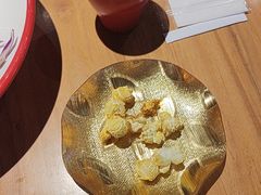 -泰山王老三串店(欢乐颂店)