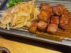 -万岁回转寿司