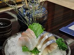 -汕头国际大酒店-牛一町目餐厅