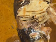 -大碗居·烤鸭·鱼头泡饼(天坛东门店)