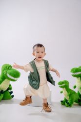 -玛瑞莎专业孕妇摄影(越秀店)