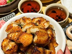 -泥炉烧肉师(新街口金銮巷店)