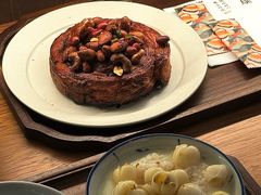 -RUXU入续糖水铺与包(卓悦中心店)
