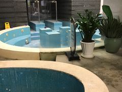 -热带雨林汗蒸馆(汶水东路店)