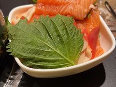 -钱小奴海鲜自助黑金店(杭州滨江龙湖店)
