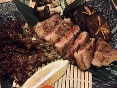 -初居食屋日式料理(万象城购物中心店)