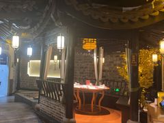 -江南韵·无锡太湖文化体验餐厅(凤凰天街店)