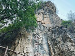 -狼牙山风景区