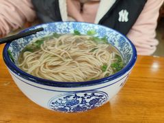 -满记烧饼(牛街东里小区一区店)
