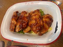 -Tube station站点比萨(王府井百货店)