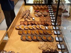 -LANLIZI BAKERY(COSMO店)