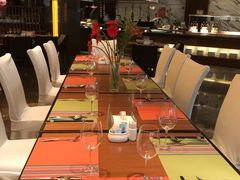 -岷山饭店-芝芝自助餐厅