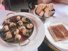 -Bistrot Francois Felix