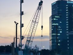 -招商蛇口邮轮母港(观光客运)