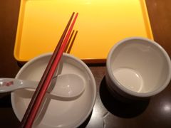 餐具摆设-胖哥俩肉蟹煲(福州仓山爱琴海店)